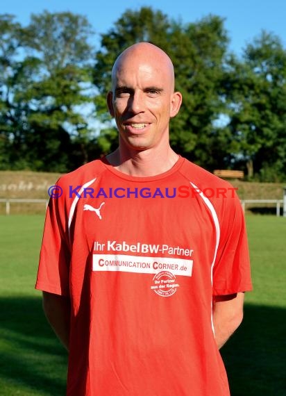 Fussball Regional Saison 2016/17 Spieler-Trainer-Funktionäre (© Fotostand / Loerz)